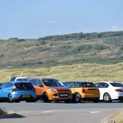 Leaving £1 Aerosol in Car During Heatwave Could Cost Thousands