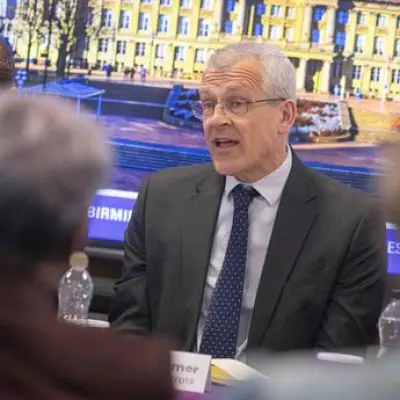 Lib Dems First to Move in Birmingham Council Coalition Talks