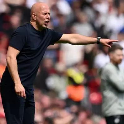 Liverpool Face Eight Absentees for Aston Villa Clash Amid Injury Crisis