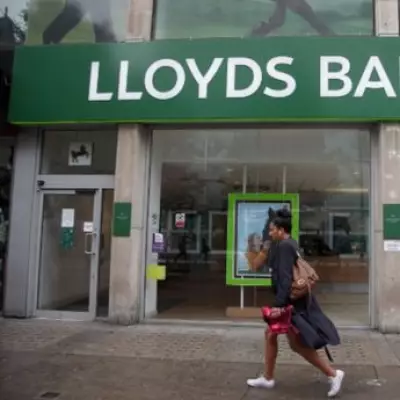 Lloyds launches £5,000 deposit mortgage for first-time buyers from May 18