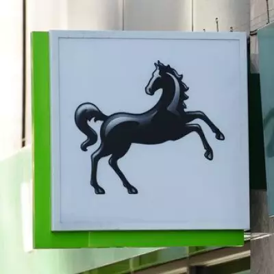 Lloyds to Lose UK's Largest Bank Branch Network Title to Nationwide