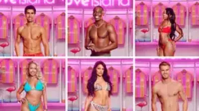 Love Island 2026 Contestants: Full Line-Up Revealed by ITV