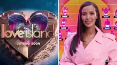Love Island 2026 Start Date Officially Announced: June 1 on ITV2