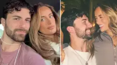 Love Island's Millie Court and Zac Woodworth Split After Two Months