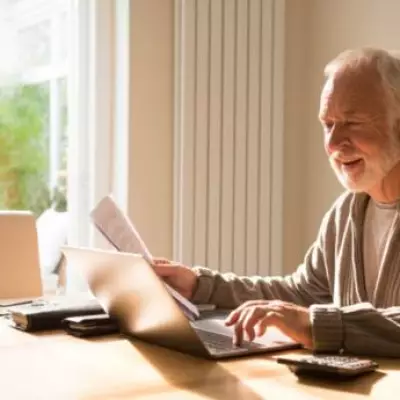 Low-income state pensioners can get £925 extra in May 2026
