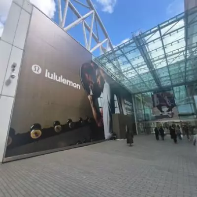 Lululemon Confirms May 15 Opening Date at Birmingham Bullring