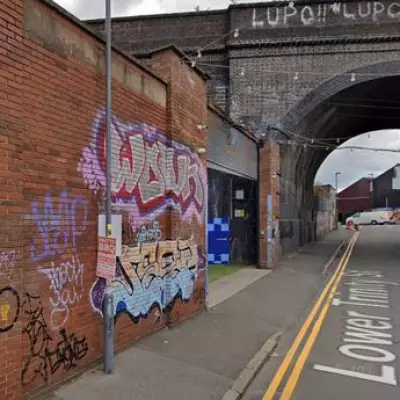 Luna Springs Breaks Silence After Two Stabbed at Digbeth Rave