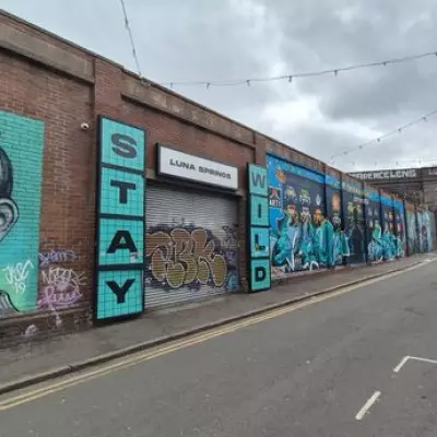 Luna Springs Nightclub in Digbeth Gets 28-Day Licence Suspension After Stabbing