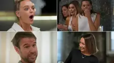 MAFS Australia 2026 Alternative Matches: Who Caused Chaos?