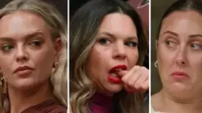 MAFS Australia 2026 Bride Exposes 'Real Ring Leader' Behind Catty Drama