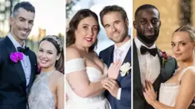 MAFS Australia 2026: Which Couples Are Still Together? Full Update
