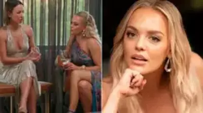 MAFS Australia Bride Alissa Called Out for 'Diva Demands' by Producers