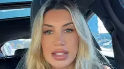 MAFS Australia's Gia Breaks Silence on Job Loss After Controversial Show Behavior