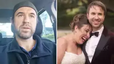 MAFS Australia's Steven Regrets Rachel Split in Heartfelt Video