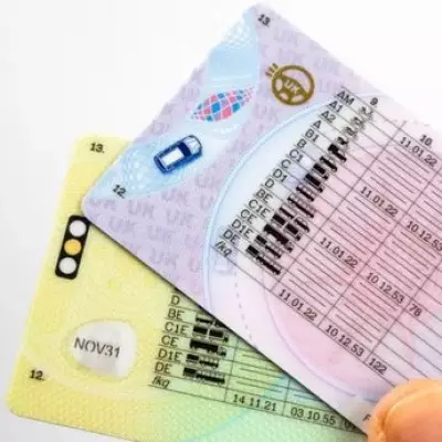 Major Driving Licence Change to Impact 30,000 Ukrainian Drivers in UK