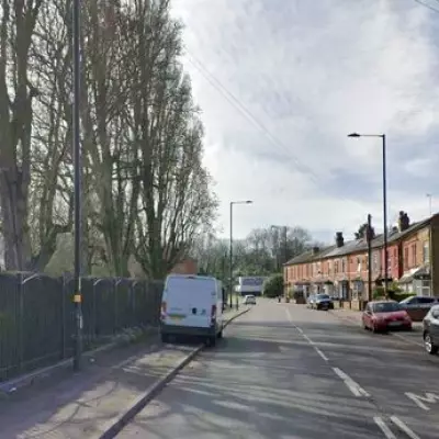 Man Arrested After Brutal Attack Leaves Birmingham Shopper Unconscious