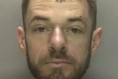 Man Jailed for 13-Minute Knife Attack in Birmingham