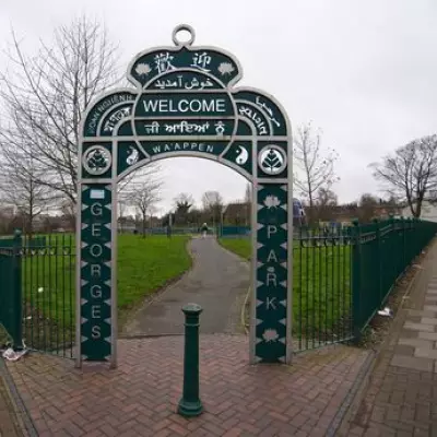 Man Left with Life-Changing Injuries After Disorder Near Birmingham Park