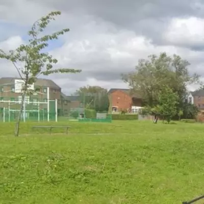 Man Shot Near Birmingham Children's Play Area; Two Arrested