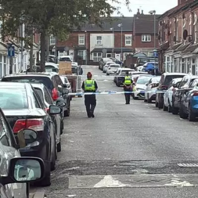 Man Stabbed in Hand During Alum Rock Street Fight