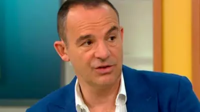Martin Lewis: Lasting Power of Attorney 'more important than a will'