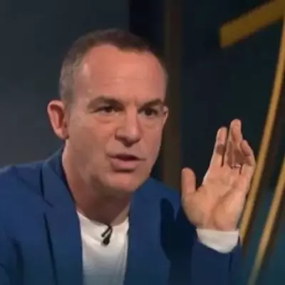 Martin Lewis reveals exact pension savings needed for comfort
