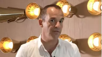 Martin Lewis Reveals Online Shopping 'Superpower' for Better Returns