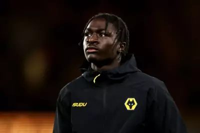 Mateus Mane Commits Future to Wolves After Stellar Season