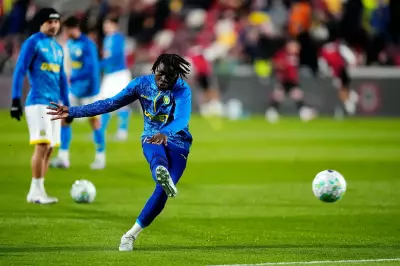 Mateus Mane Staying Could Benefit Wolves Financially