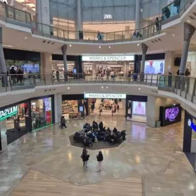 May 2026 Bank Holiday Shopping Hours for West Midlands Centres