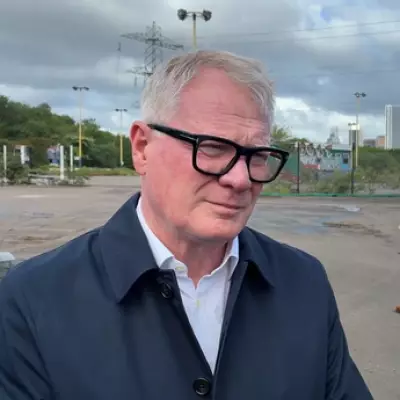 Mayor Says Labour Can Still 'Deliver Hope' After Election Losses