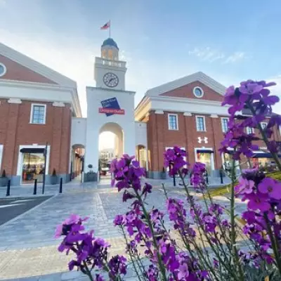 McArthurGlen Outlet Set to Open More Stores Before 2026 End