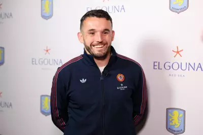McGinn: Villa's rise proves success not just about money