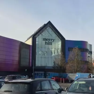 Merry Hill Announces MINISO Opening at Former Game Store Location