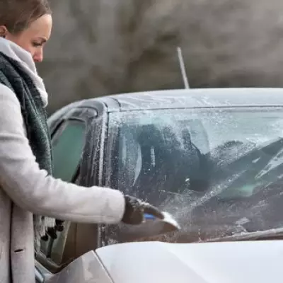 Met Office Names 7 UK Areas Set for Snow on Wednesday May 13