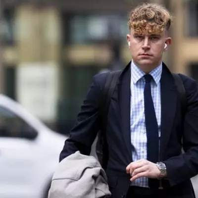 Met Police Officer Attacked Woman in Birmingham Hotel Room, Court Hears