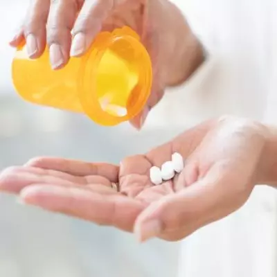 MHRA Heatwave Warning: Antibiotics, Diuretics, Antidepressants Risks