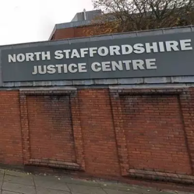 Midland Dad Throttled Ex-Girlfriend in Passport Row, Avoids Jail