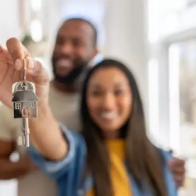 Midland first-time buyers use 'doer-uppers' to enter dream areas