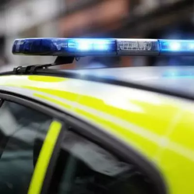 Midlands Fraudster Uses Unusual Tactic to Target Vulnerable Victim