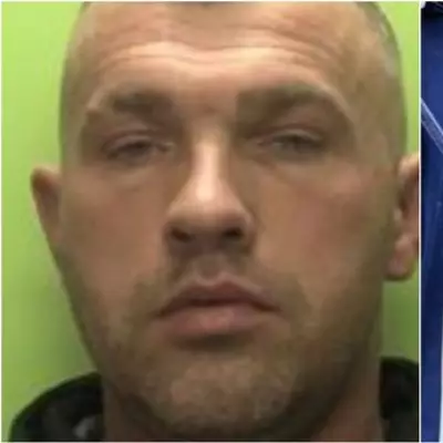 Midlands Tool Thief Found Clambering on Car Bonnet with Police Dog 'Locked onto His Foot'