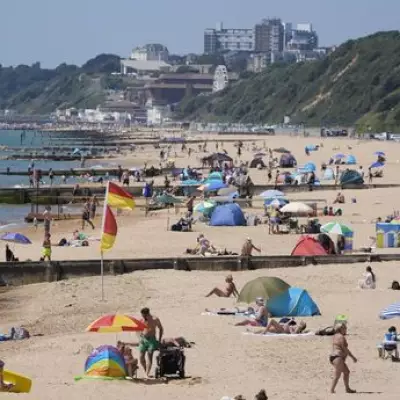Midlands Towns Near Heatwave as Temperatures Set to Rise