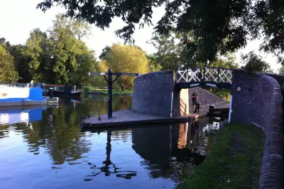 Mimi Ibrahim: The Hidden Village in Birmingham You Need to Know