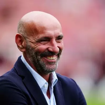 Monchi Agrees Return to La Liga with Espanyol After Aston Villa Exit