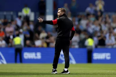 Morrison Urges West Brom to Prioritize Permanent Signings