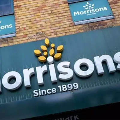 Morrisons Installs Sanitary Bins in All 500 Stores to Support Men with Incontinence