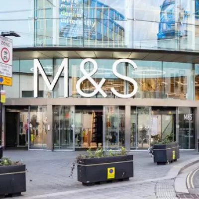 M&S £26 Jelly Bag: Shoppers Buy Both Colours, Perfect for Summer