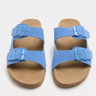 M&S £30 Mule Sandals Shoppers 'Buy Every Year' – Very Comfortable