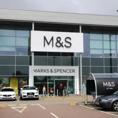 M&S £46 Wide Leg Jeans with 1,000+ Five-Star Reviews Called 'So Flattering'