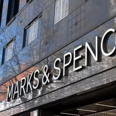 M&S Axes Popular Salt & Vinegar Mayo, No Plans for Return